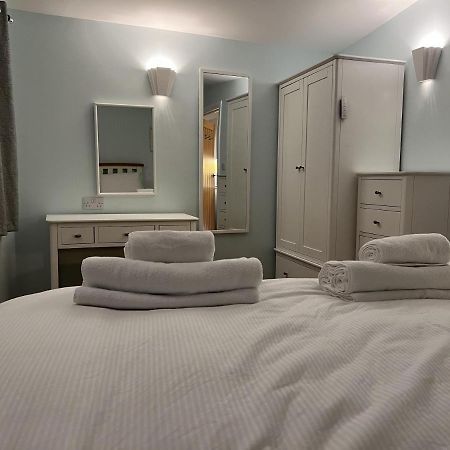 Charming Woodland Lodge 2 Person 1 Bedroom Great Yarmouth Luaran gambar