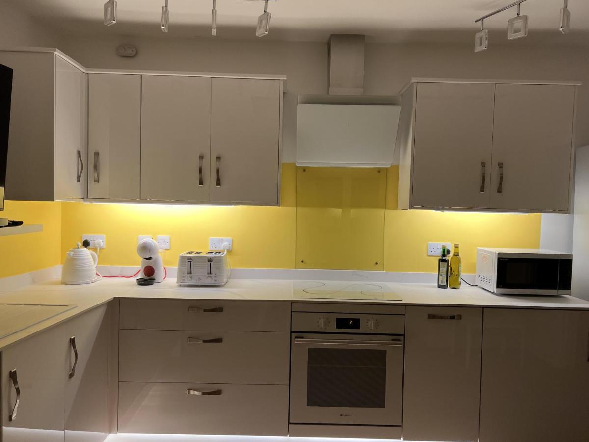 Charming Woodland Lodge 2 Person 1 Bedroom Great Yarmouth Luaran gambar