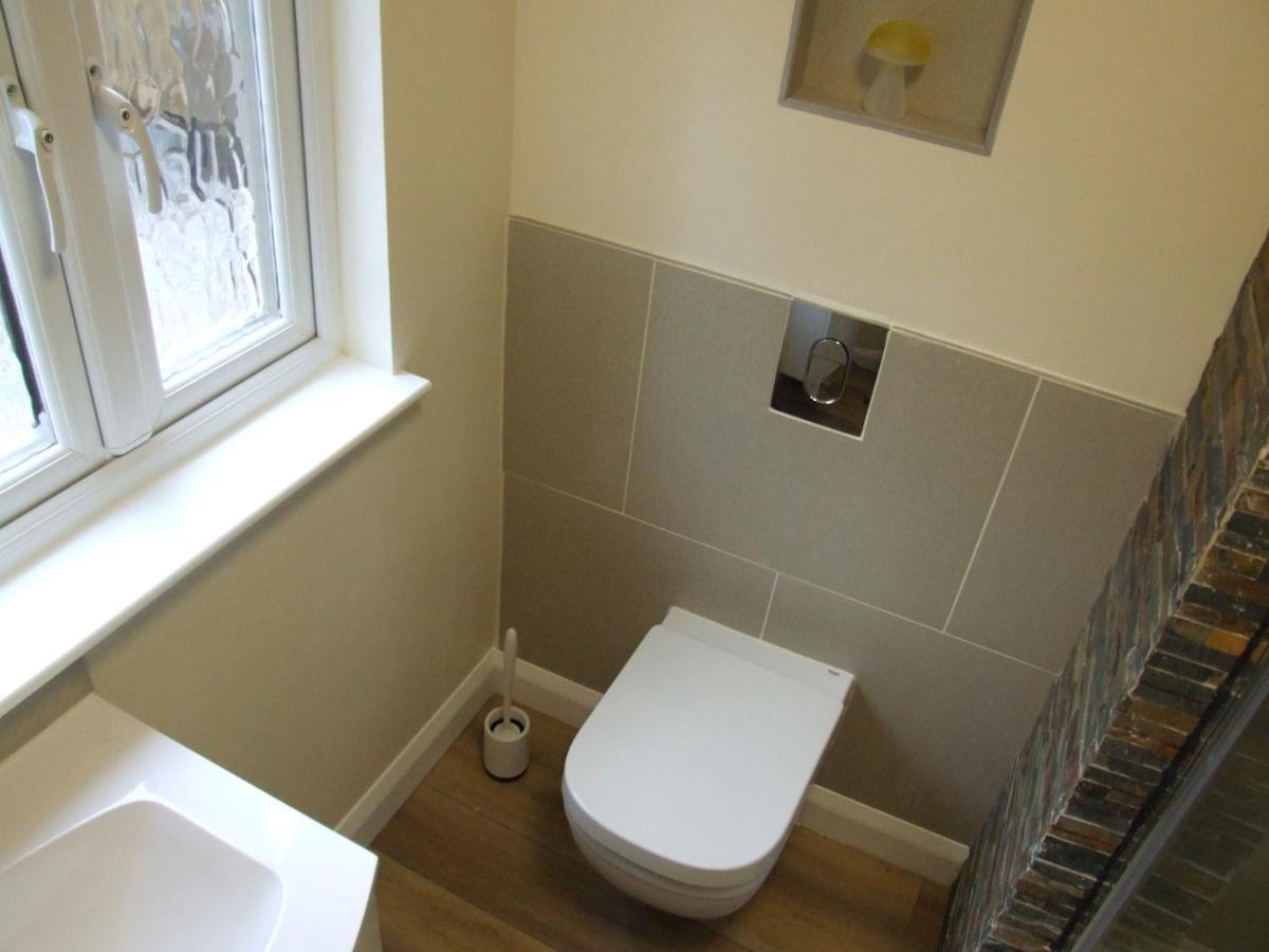 Charming Woodland Lodge 2 Person 1 Bedroom Great Yarmouth Luaran gambar