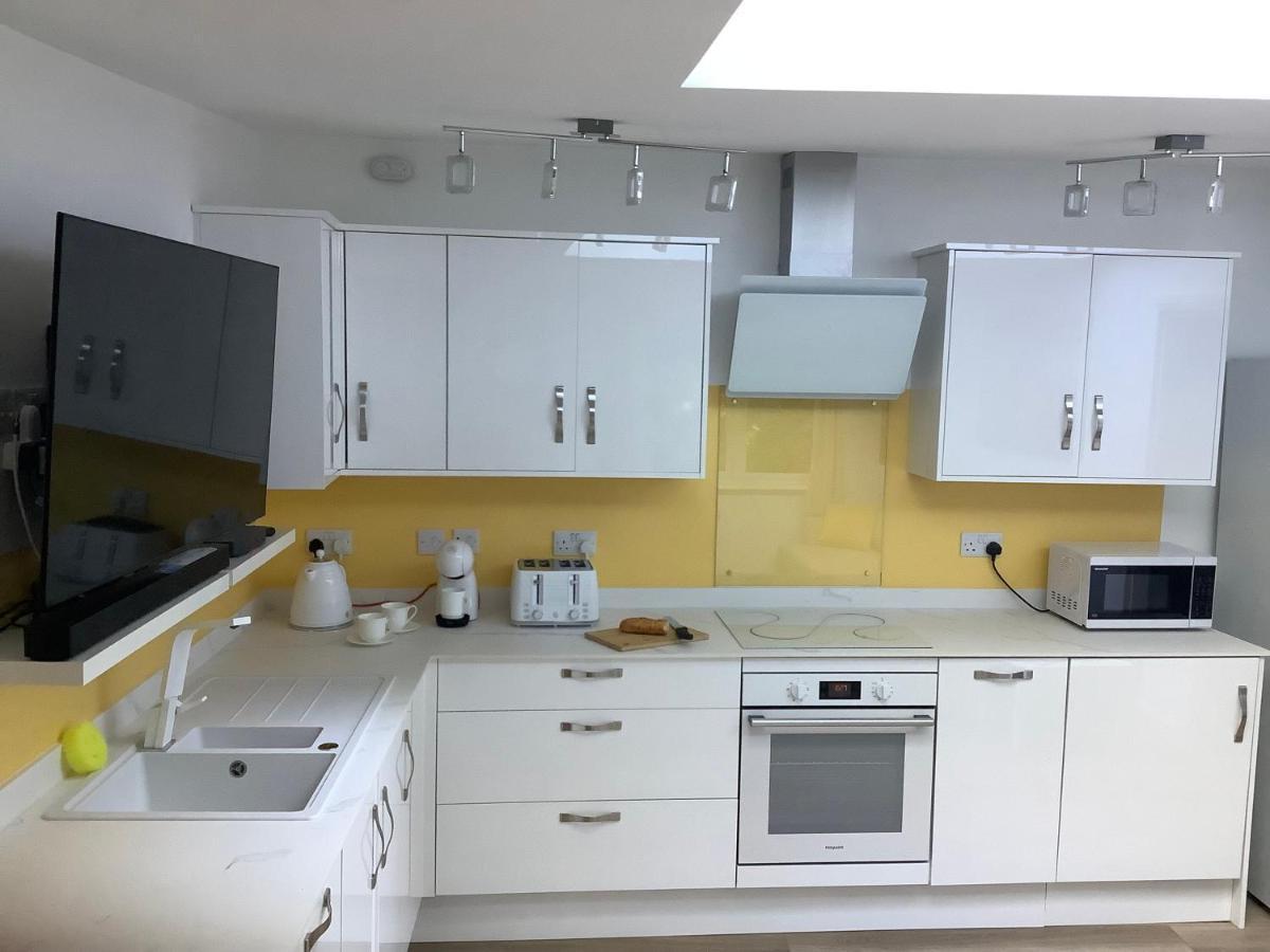 Charming Woodland Lodge 2 Person 1 Bedroom Great Yarmouth Luaran gambar