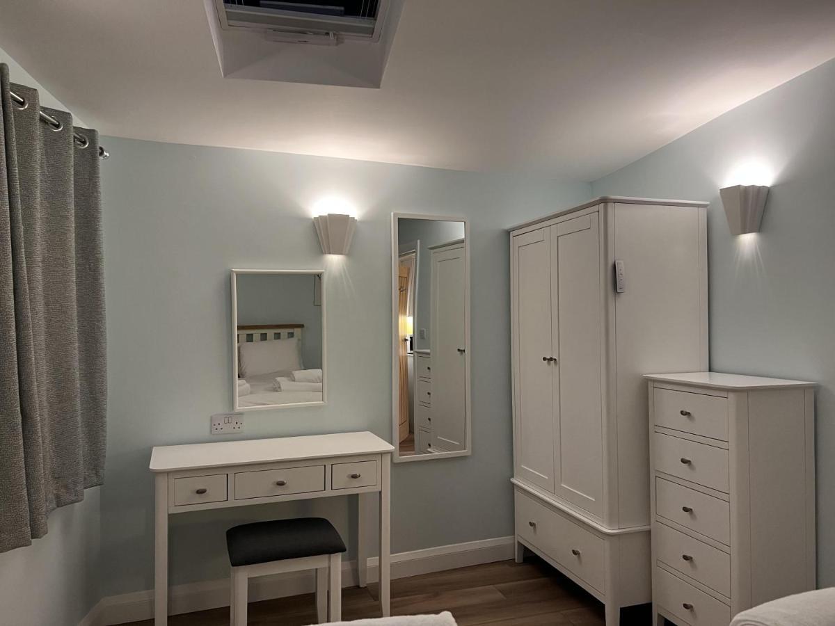 Charming Woodland Lodge 2 Person 1 Bedroom Great Yarmouth Luaran gambar