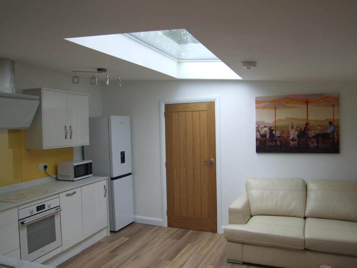 Charming Woodland Lodge 2 Person 1 Bedroom Great Yarmouth Luaran gambar